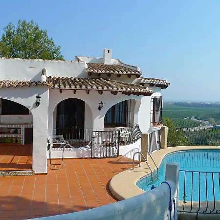 Holiday Home Giddings