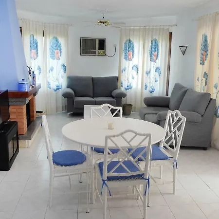 Ferienhaus Holiday Home Giddings *